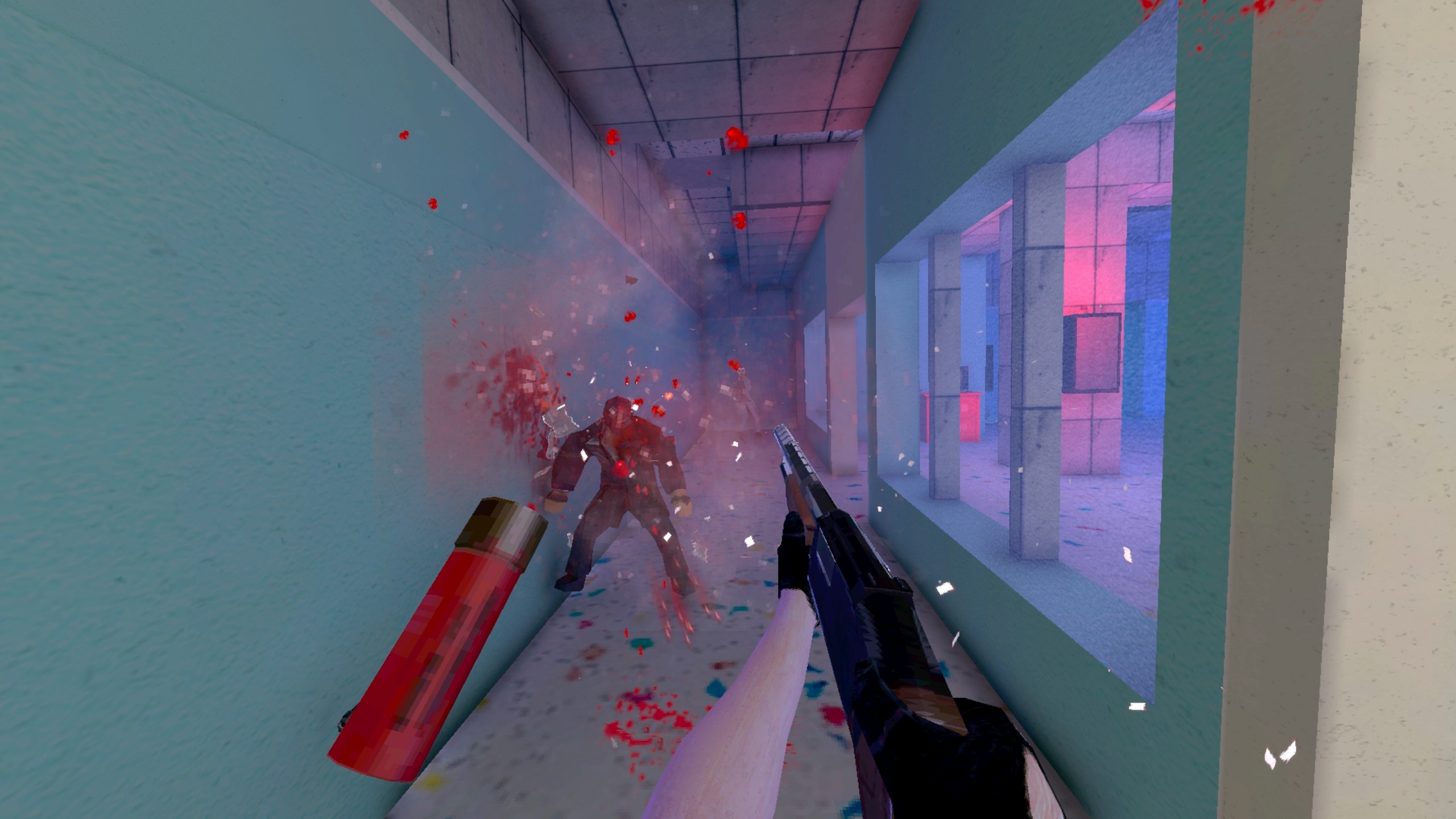 Maximum Action screenshot 15