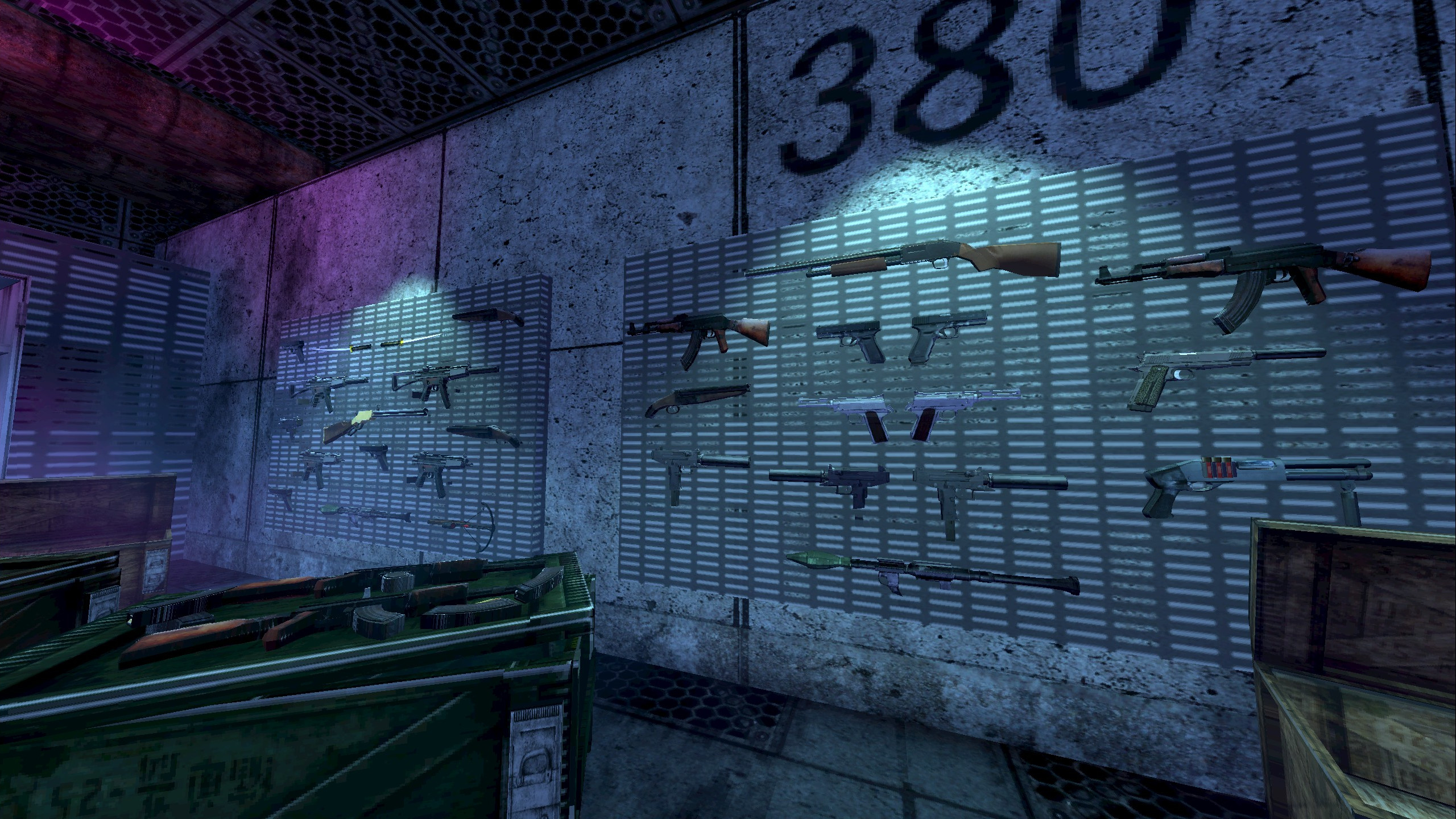 Maximum Action screenshot 10
