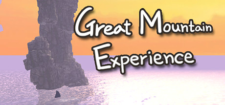 Great Mountain Experience Cover Image