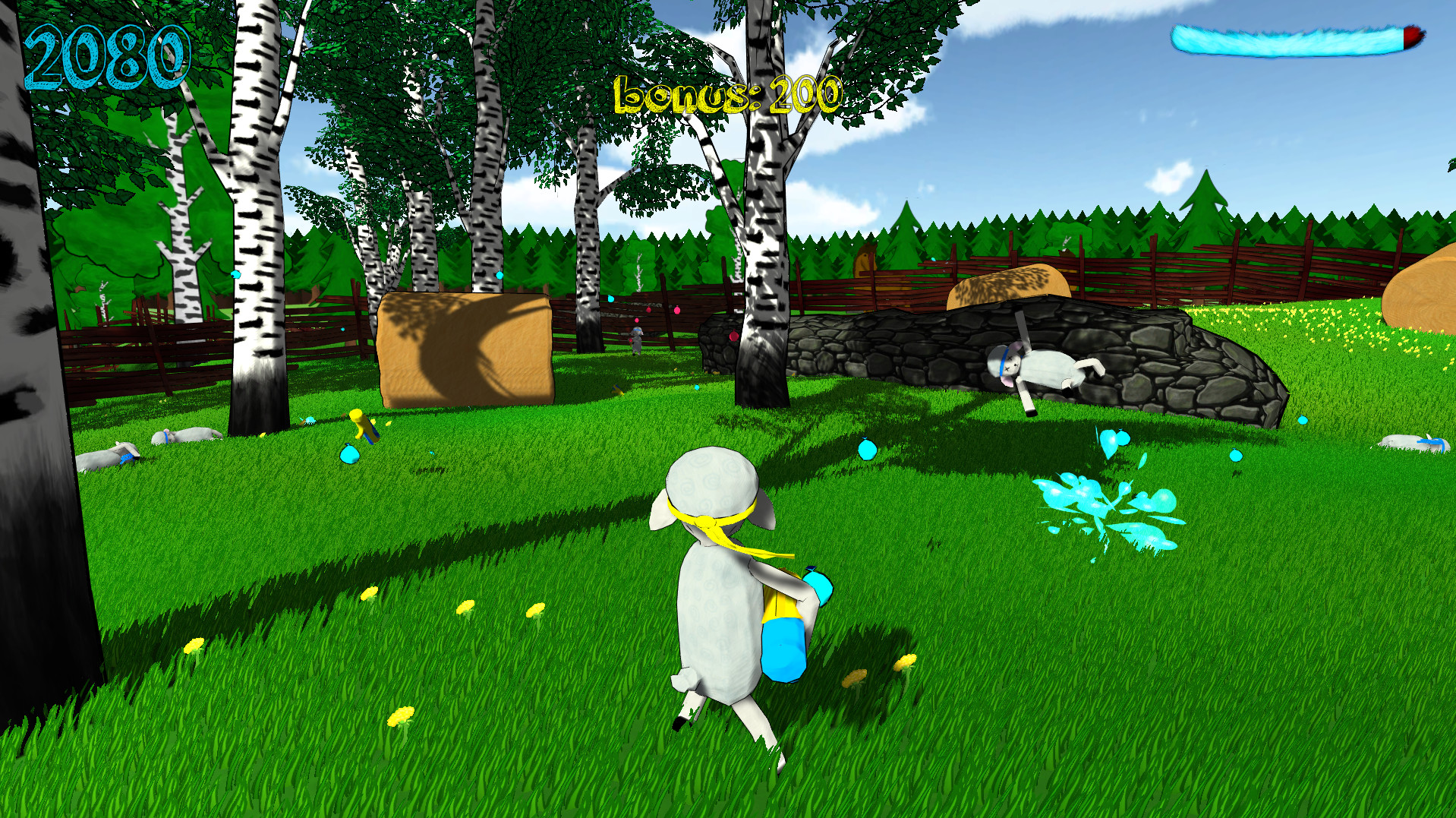 Splash screenshot 7