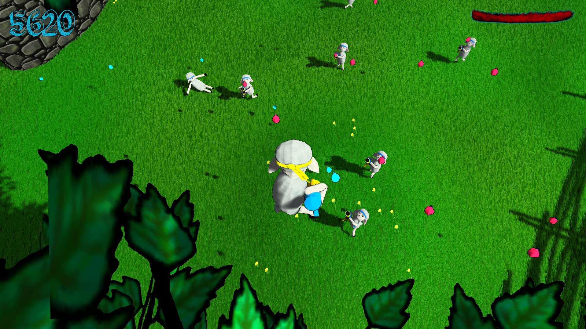 Splash screenshot 3
