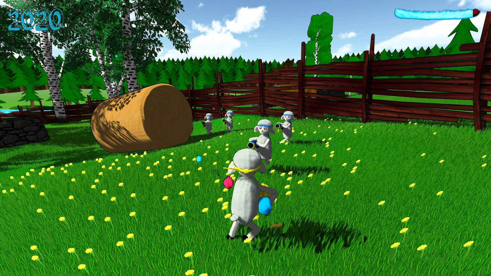 Splash screenshot 6