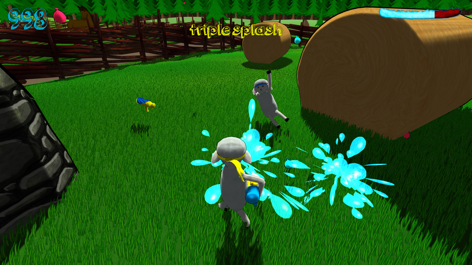 Splash screenshot 5