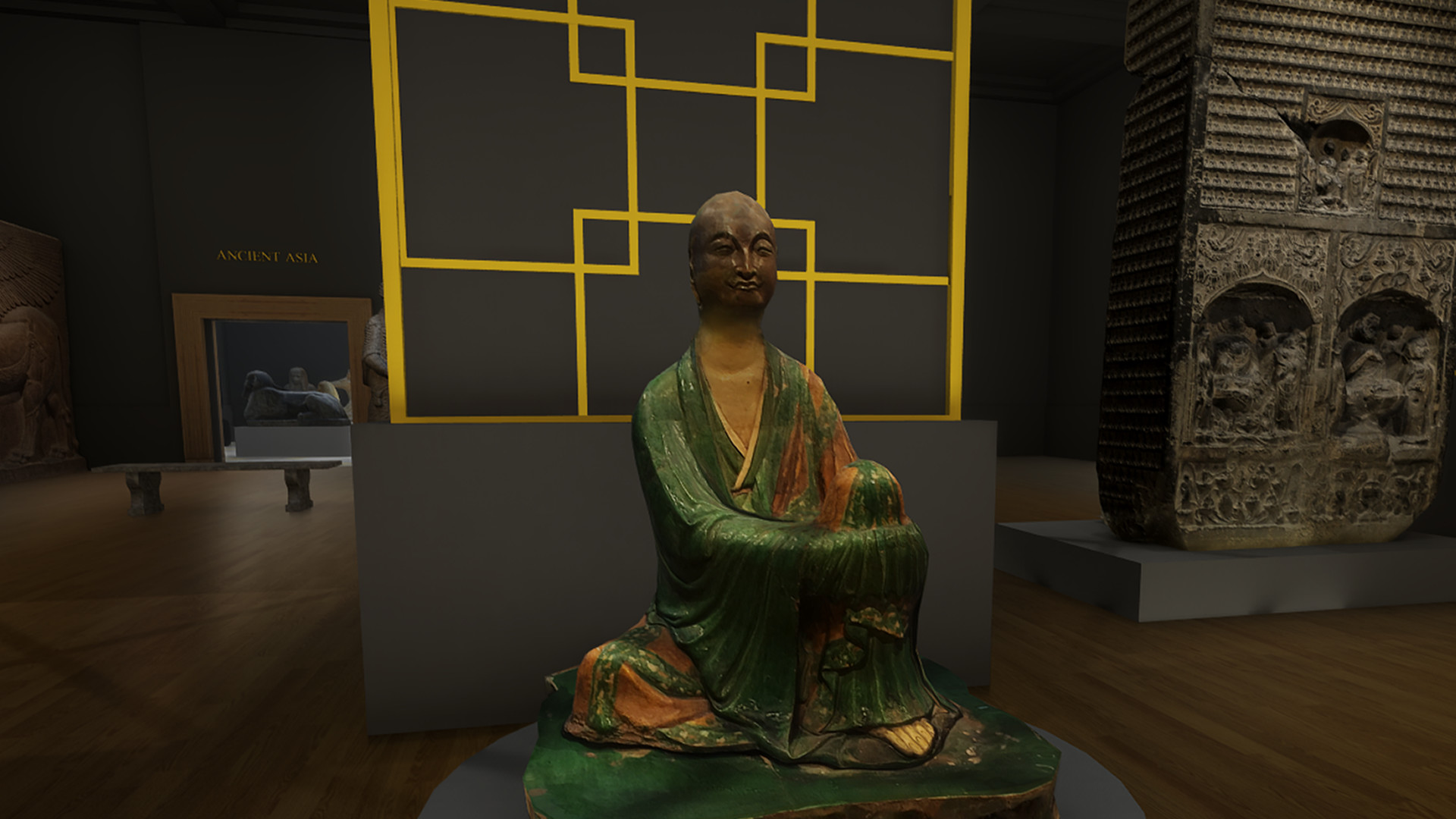 Ancient Journey screenshot 5