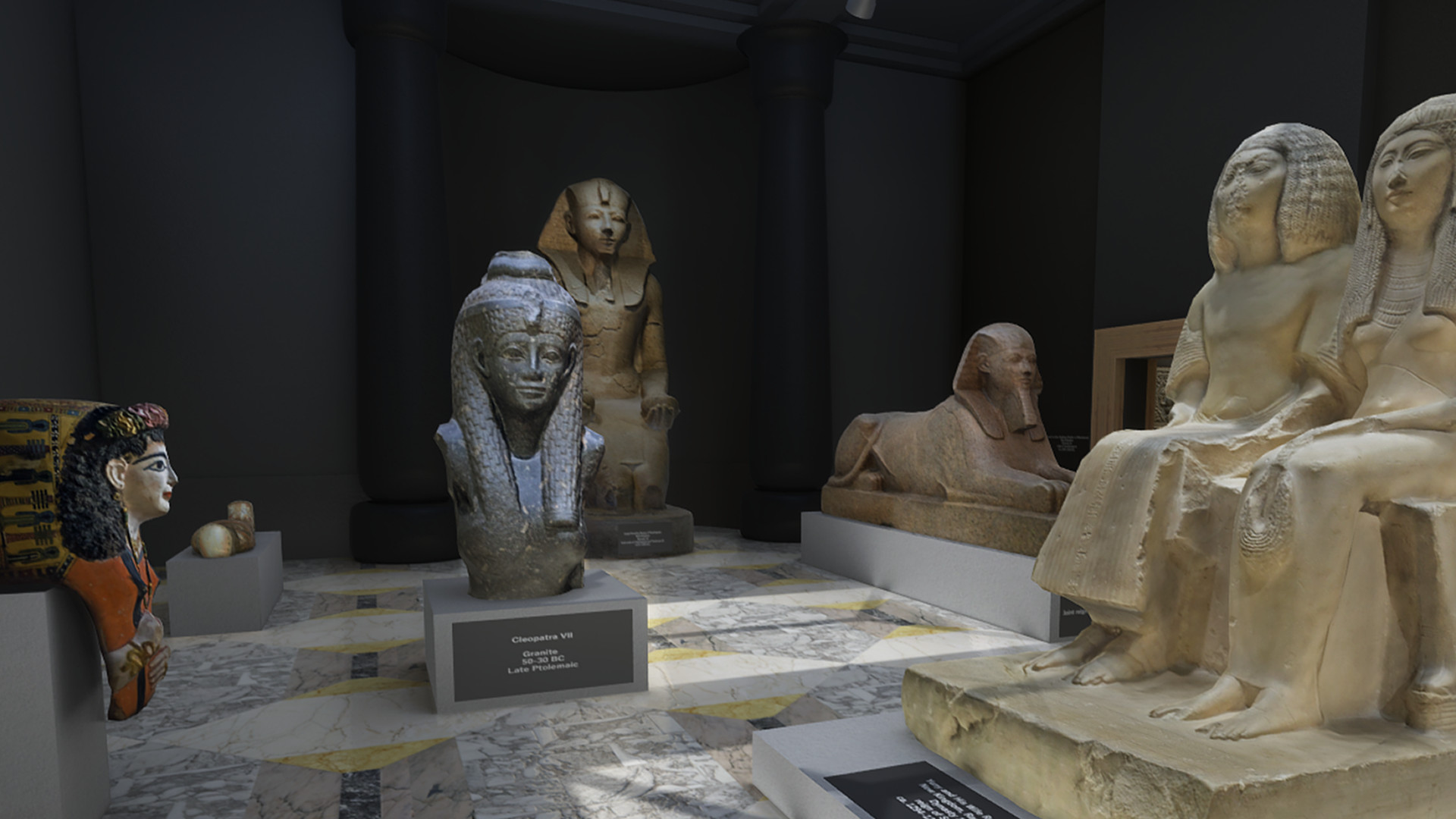 Ancient Journey screenshot 6