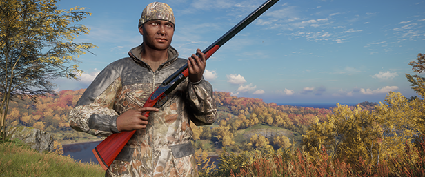 TheHunter: Call of the Wild - Wild Goose Chase Gear thumbnail