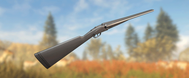 TheHunter: Call of the Wild - Wild Goose Chase Gear thumbnail