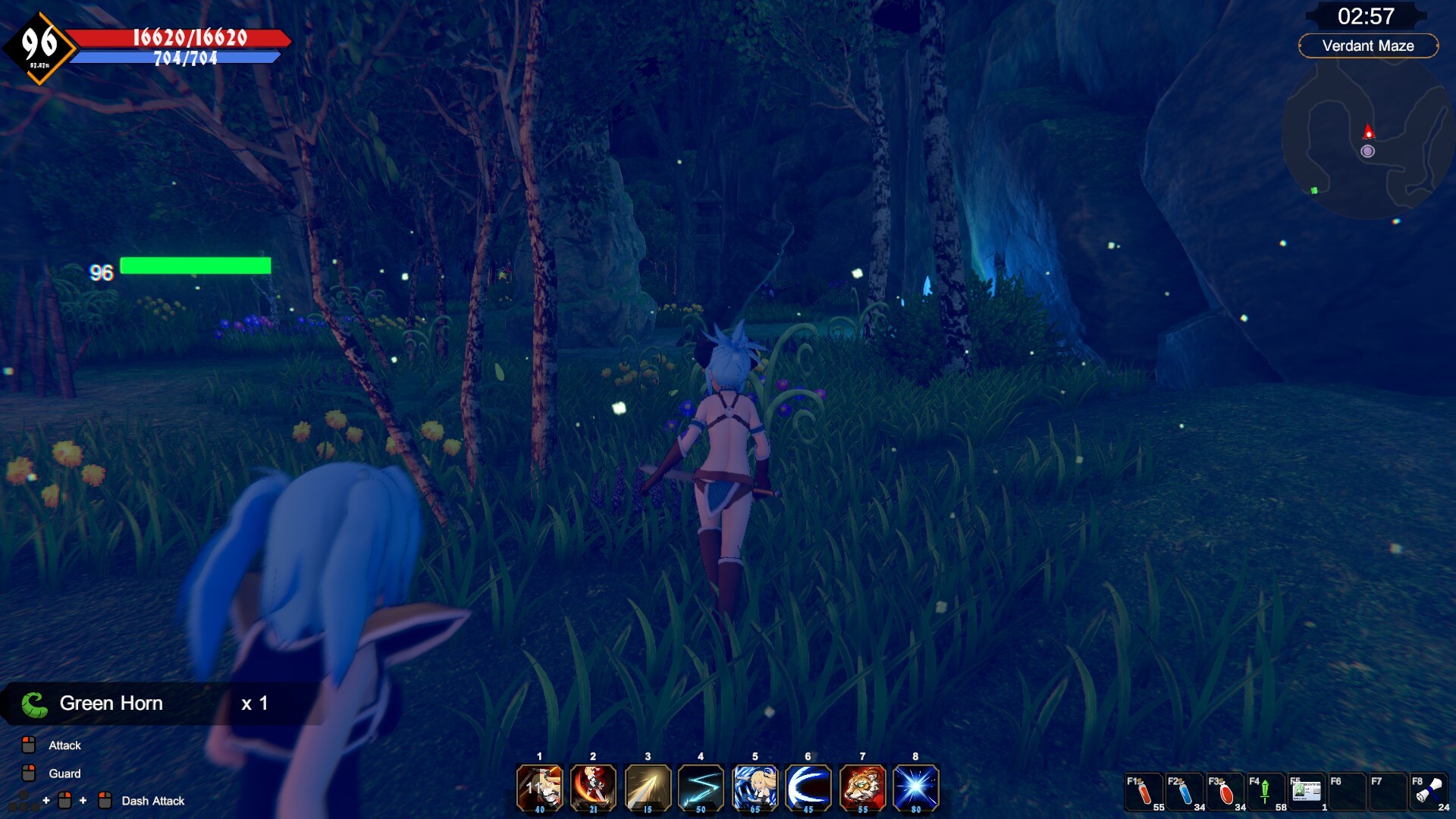 Dread Trials screenshot 6
