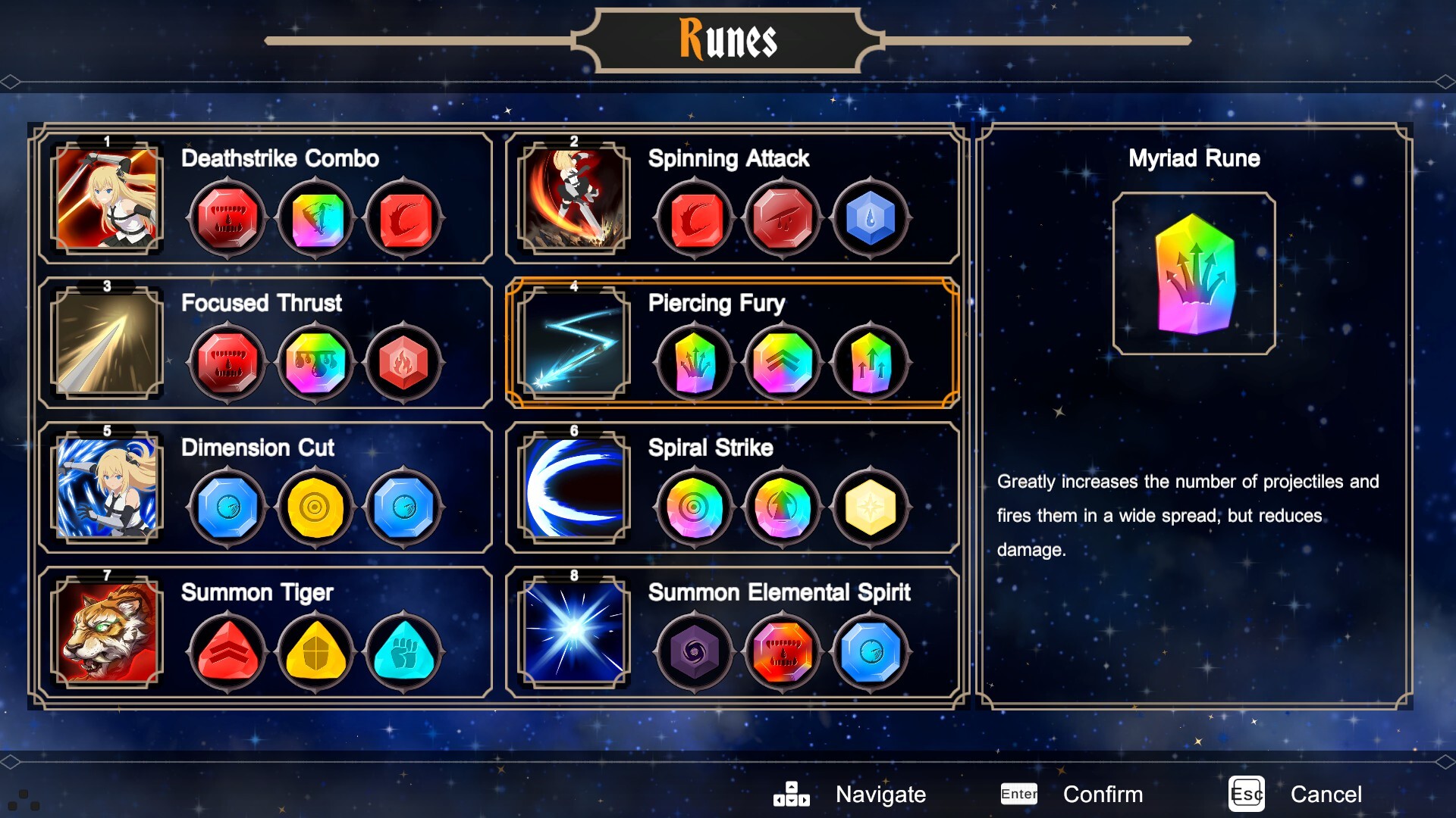 Dread Trials screenshot 7