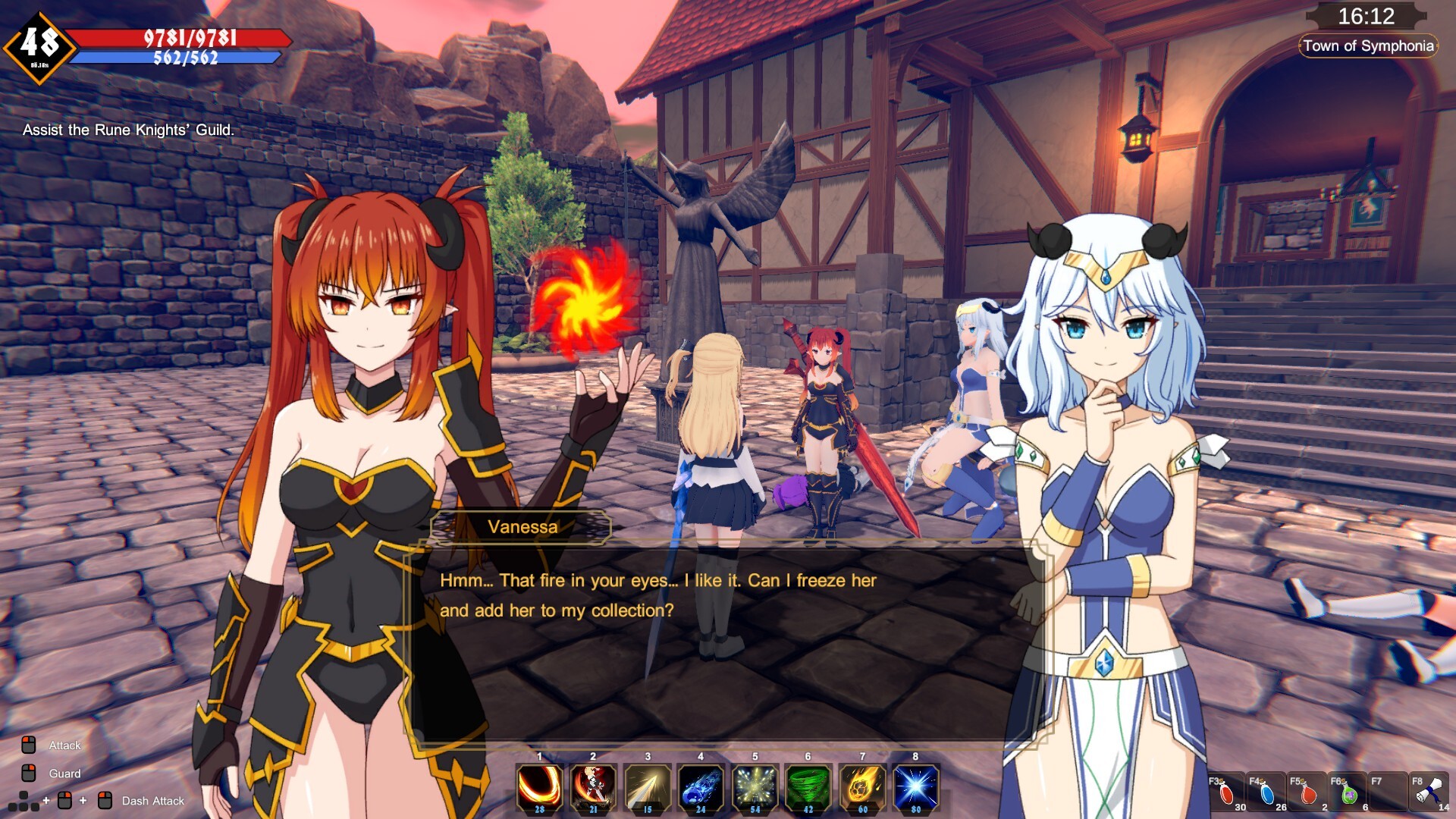 Dread Trials screenshot 9