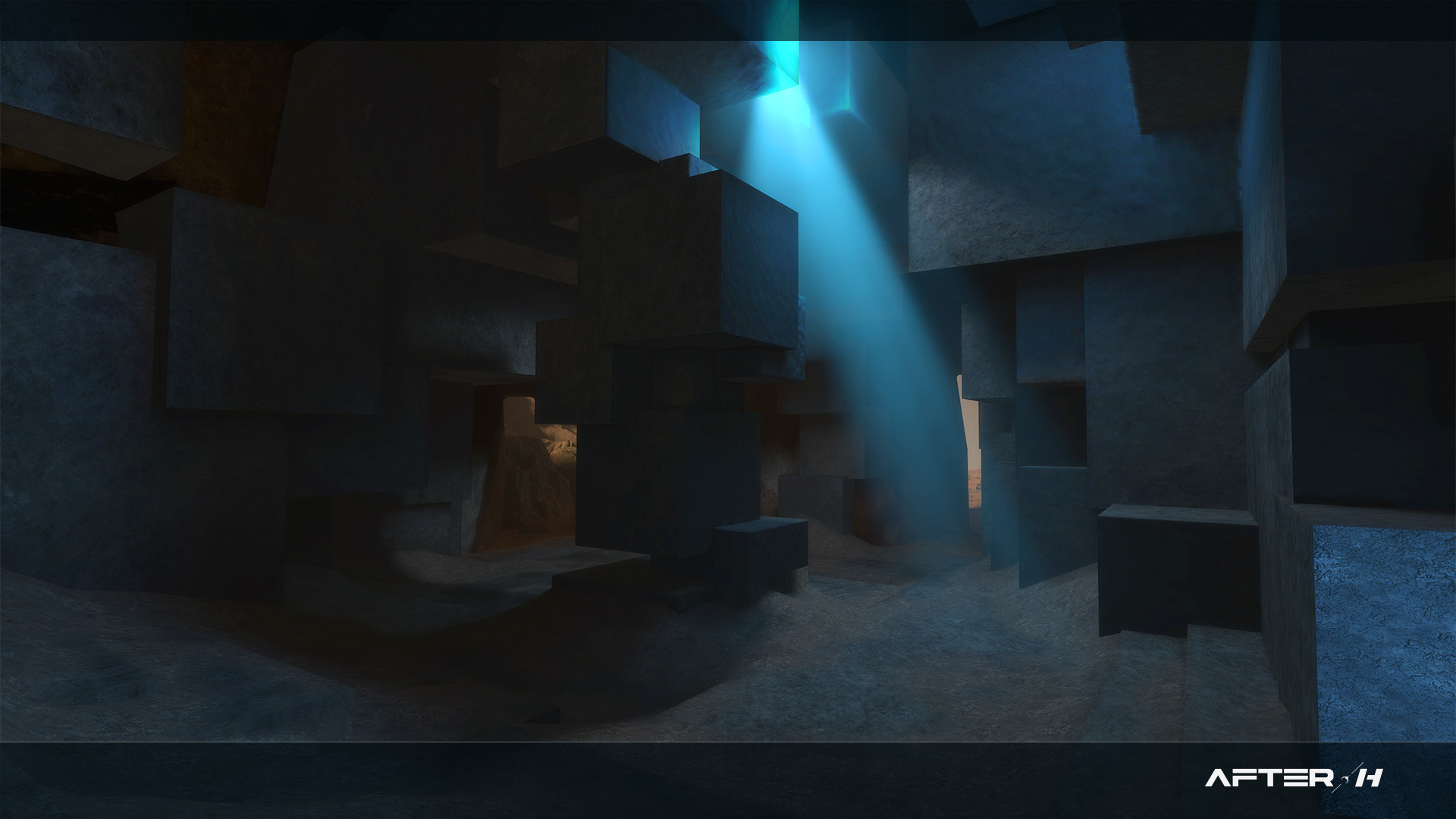 AFTER-H screenshot 2