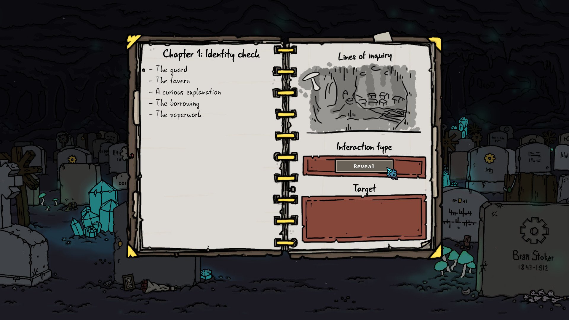 Subterraneus screenshot 7