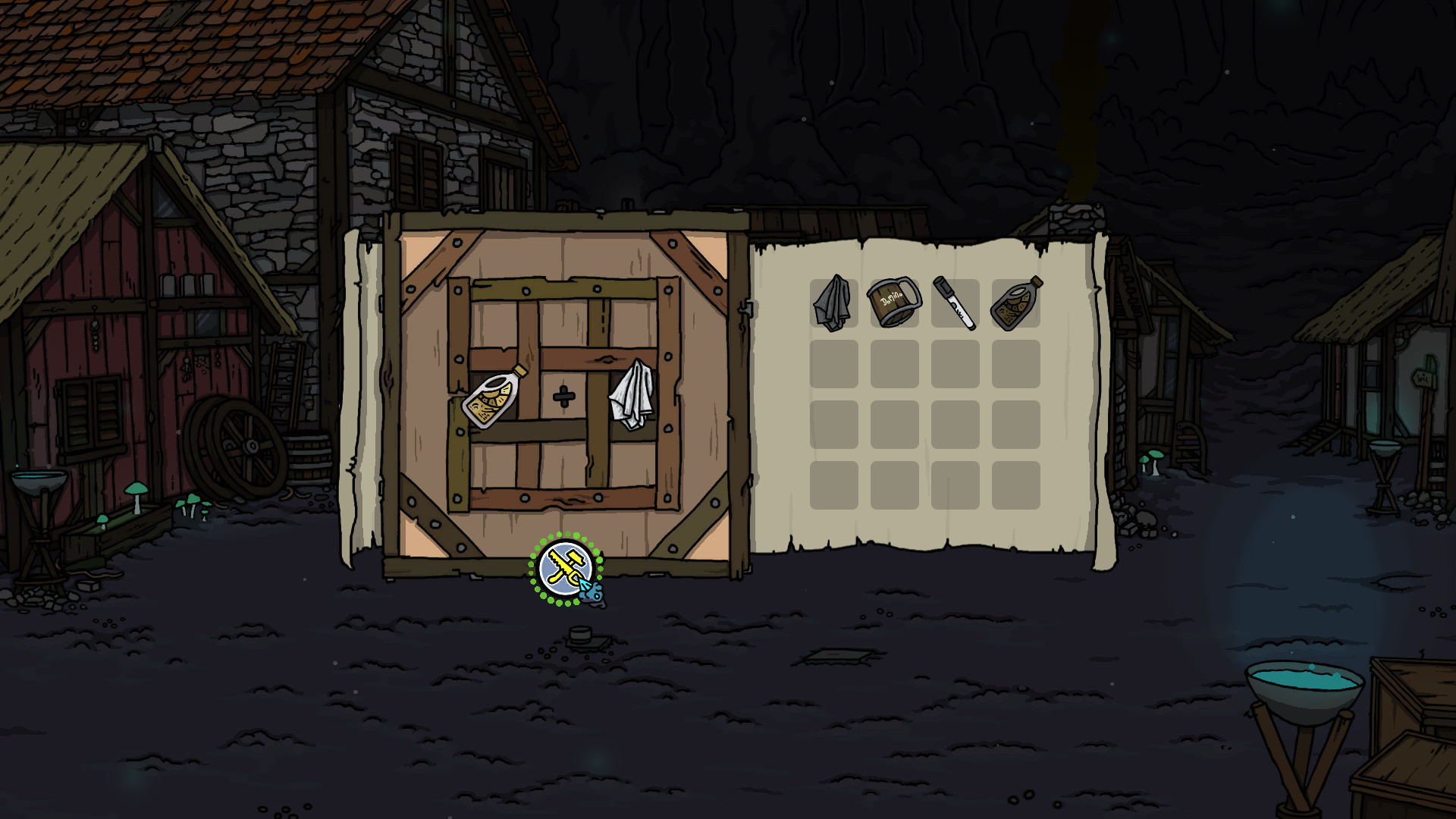Subterraneus screenshot 4