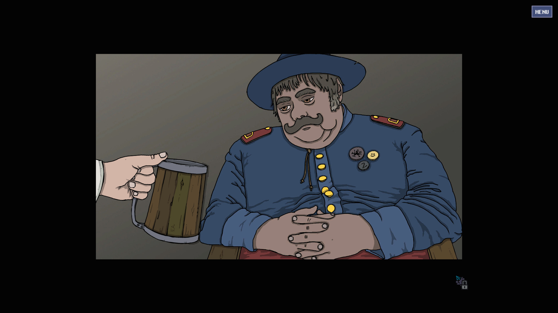 Subterraneus screenshot 8