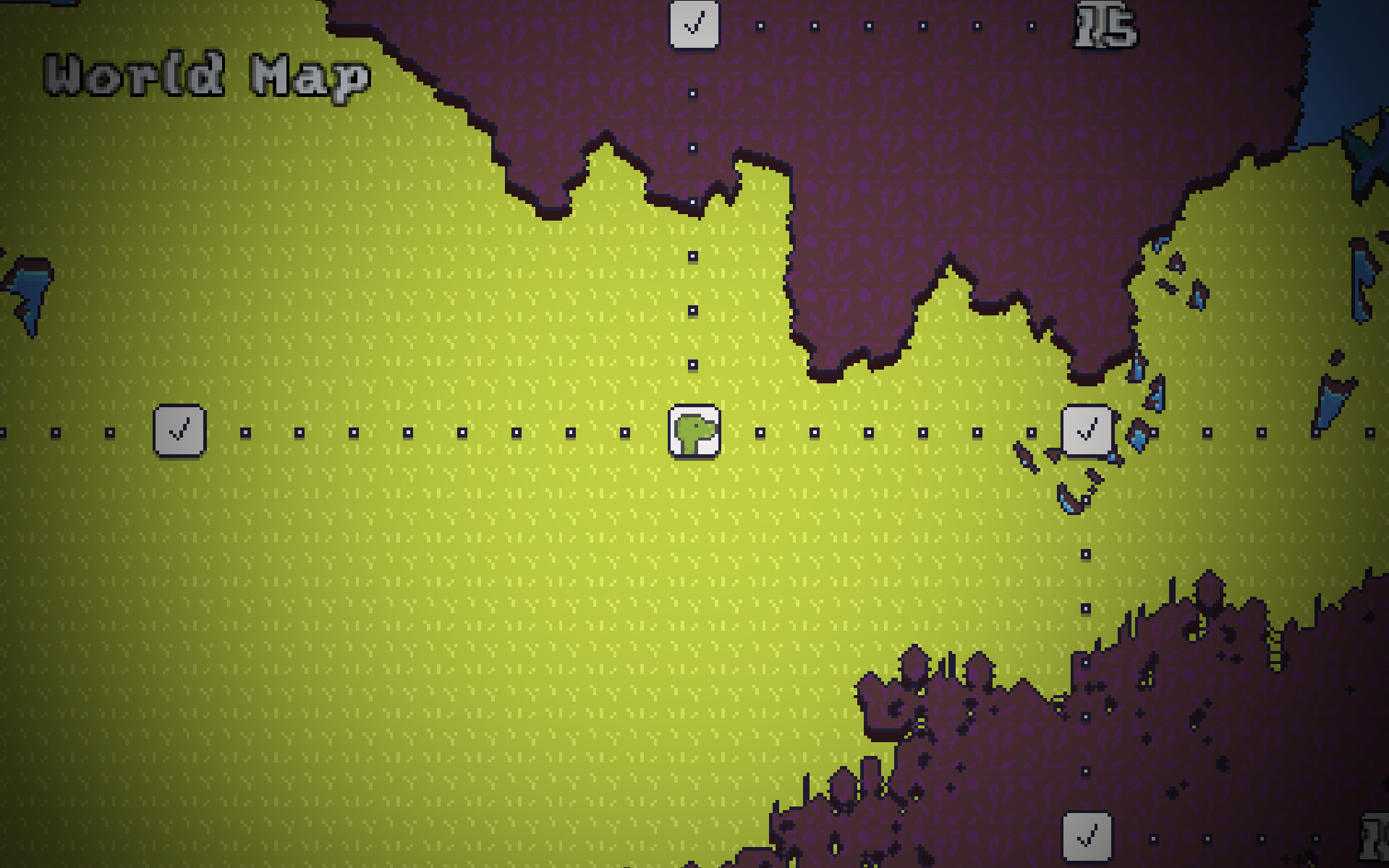 Dino Dawn screenshot 5