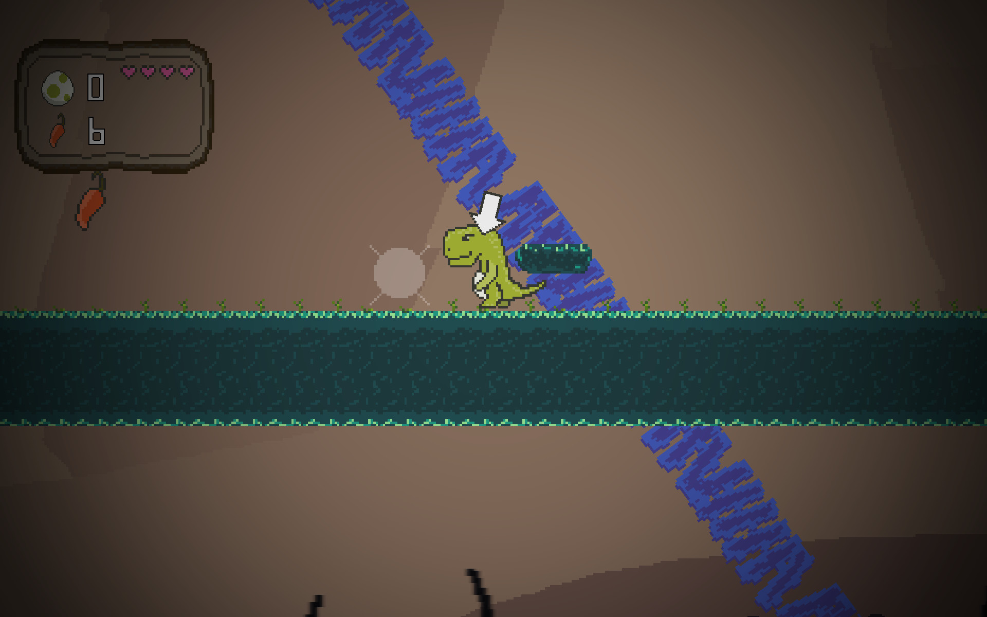 Dino Dawn screenshot 4