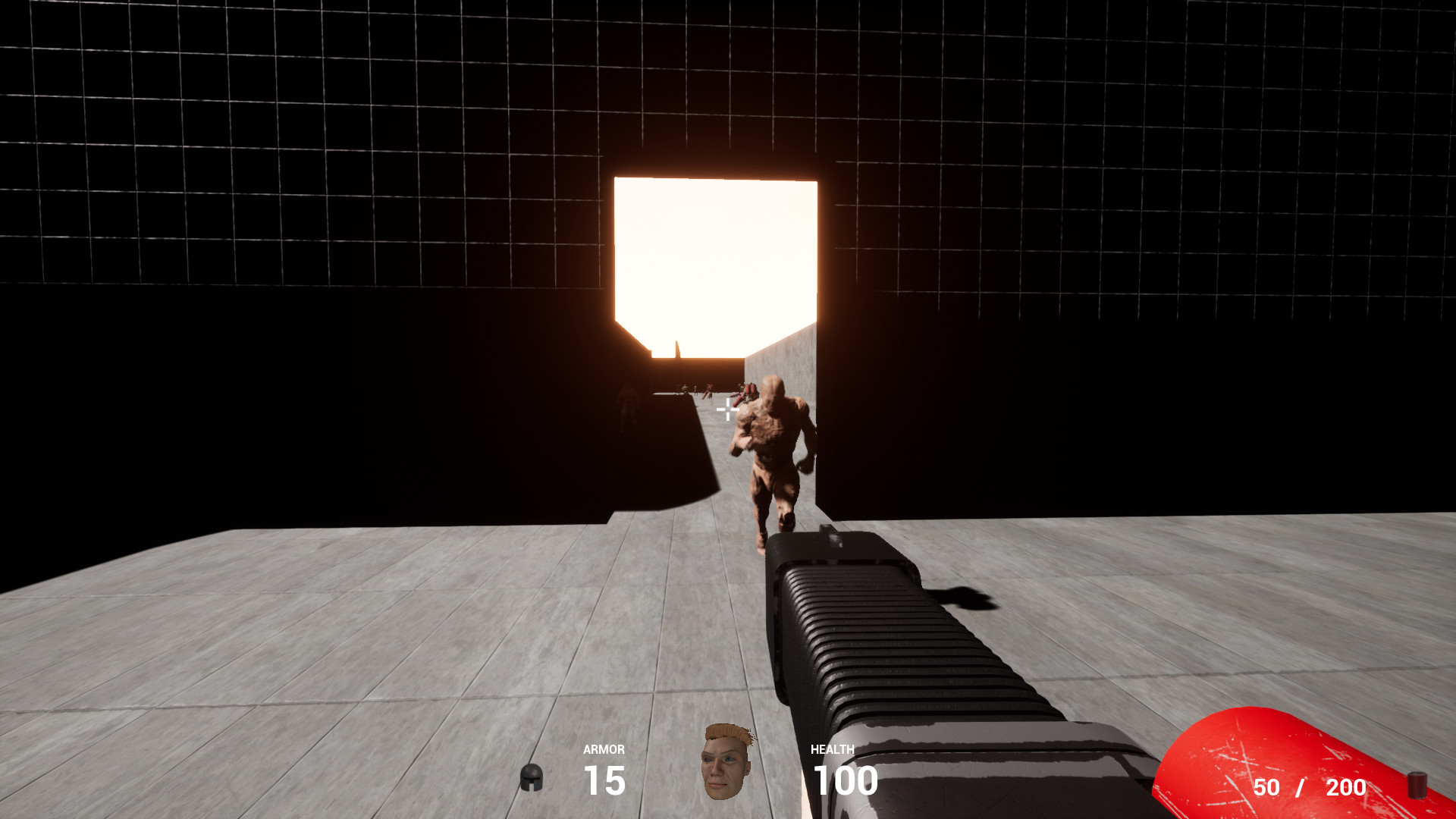 Russian Gangsta In HELL screenshot 3