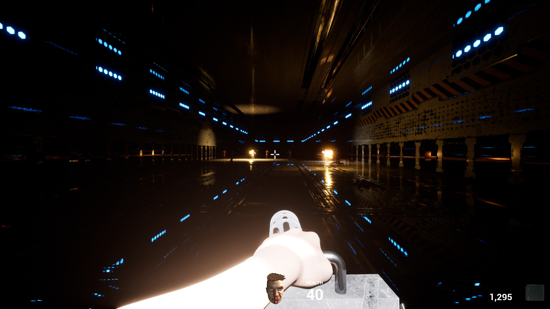 Russian Gangsta In HELL screenshot 2
