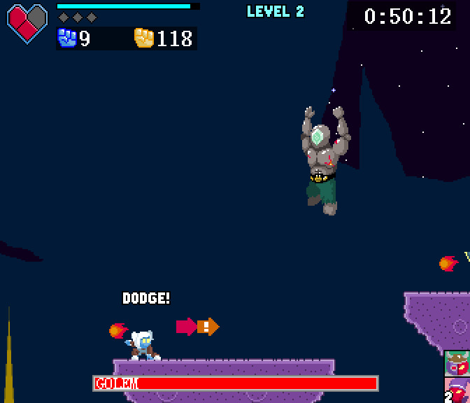 Ice Demon screenshot 4
