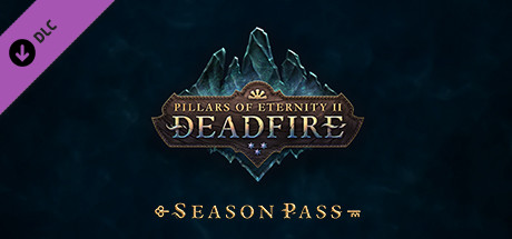 Pillars of Eternity II: Deadfire - Expansion Pass