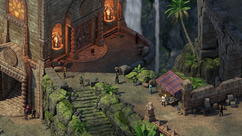 Pillars of Eternity II: Deadfire - Season Pass screenshot 3