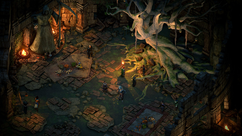 Pillars of Eternity II: Deadfire - Explorer's Pack screenshot 4
