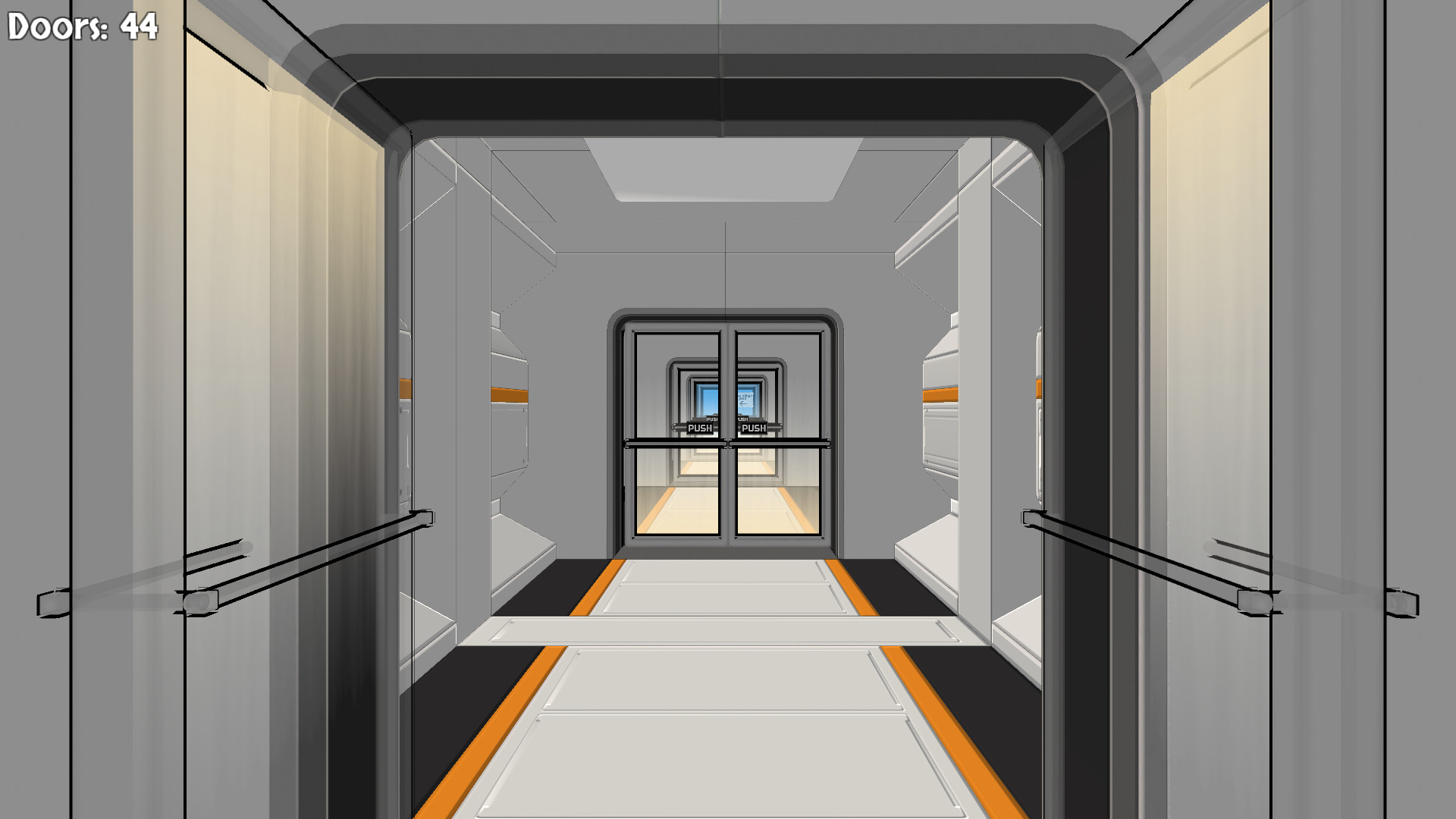 Doors Push or Pull screenshot 4