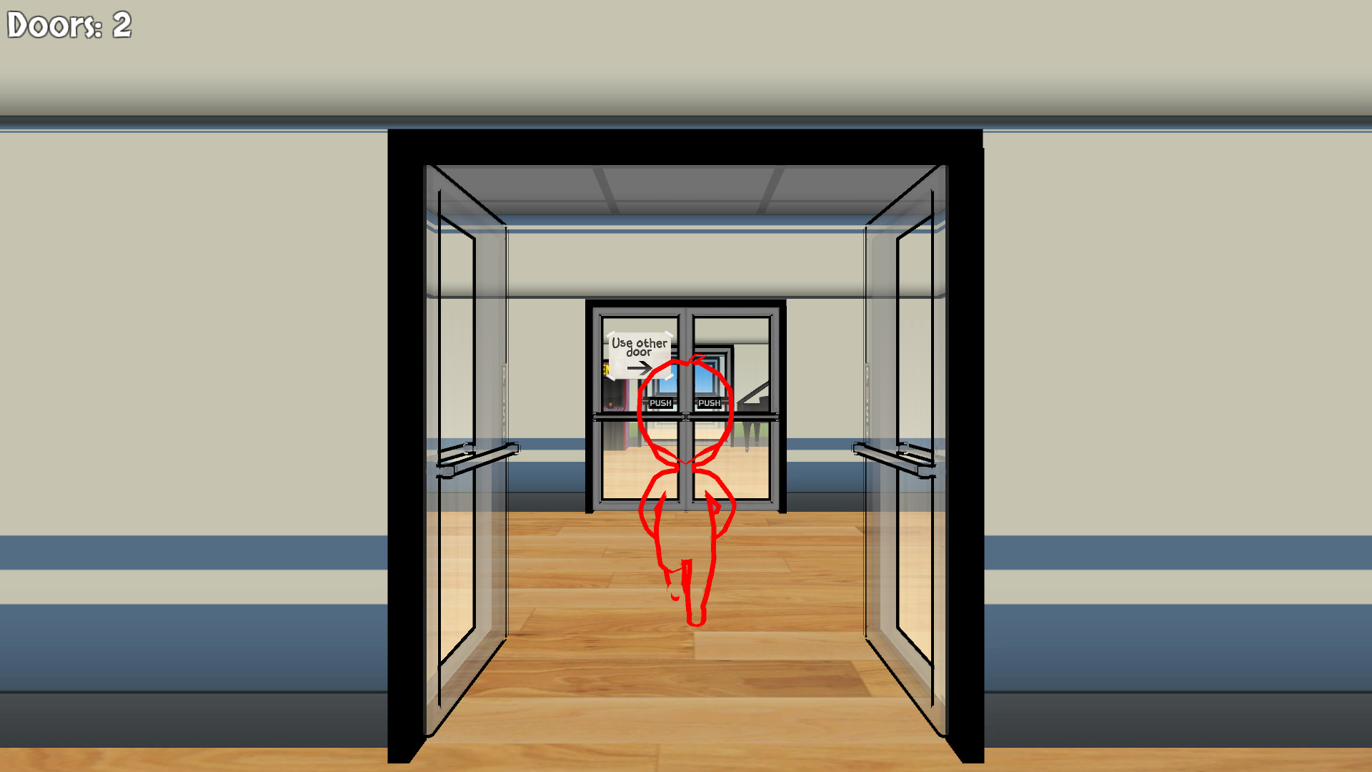 Doors Push or Pull screenshot 3