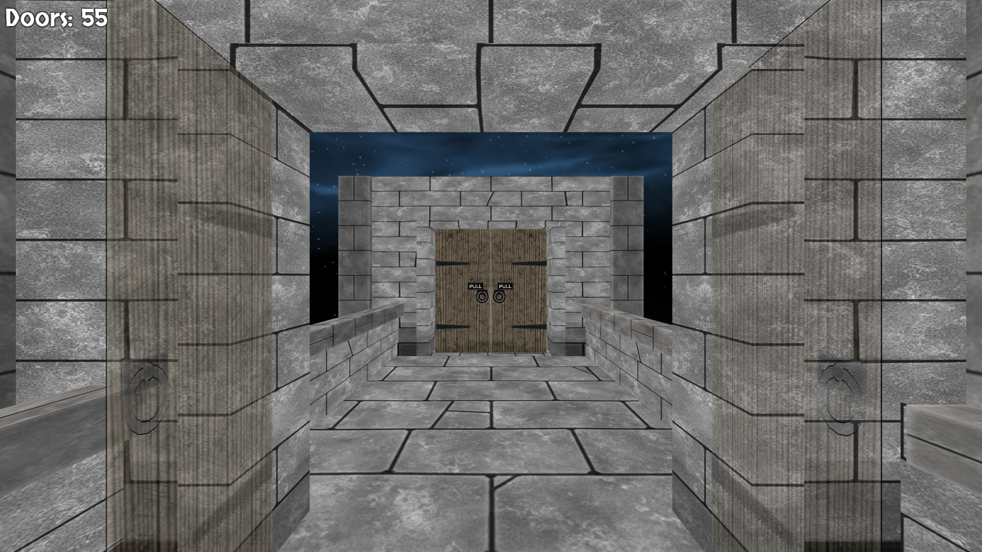Doors Push or Pull screenshot 7