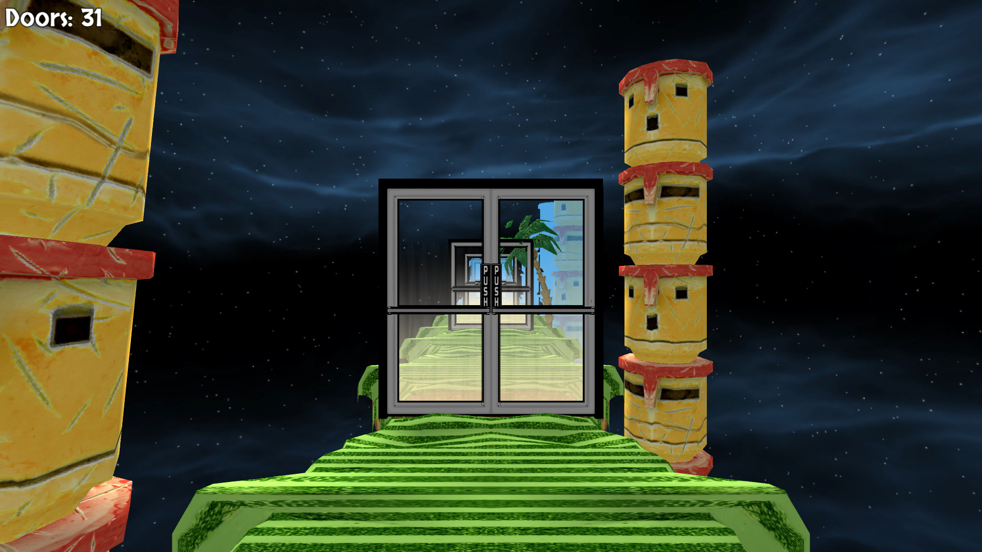 Doors Push or Pull screenshot 6