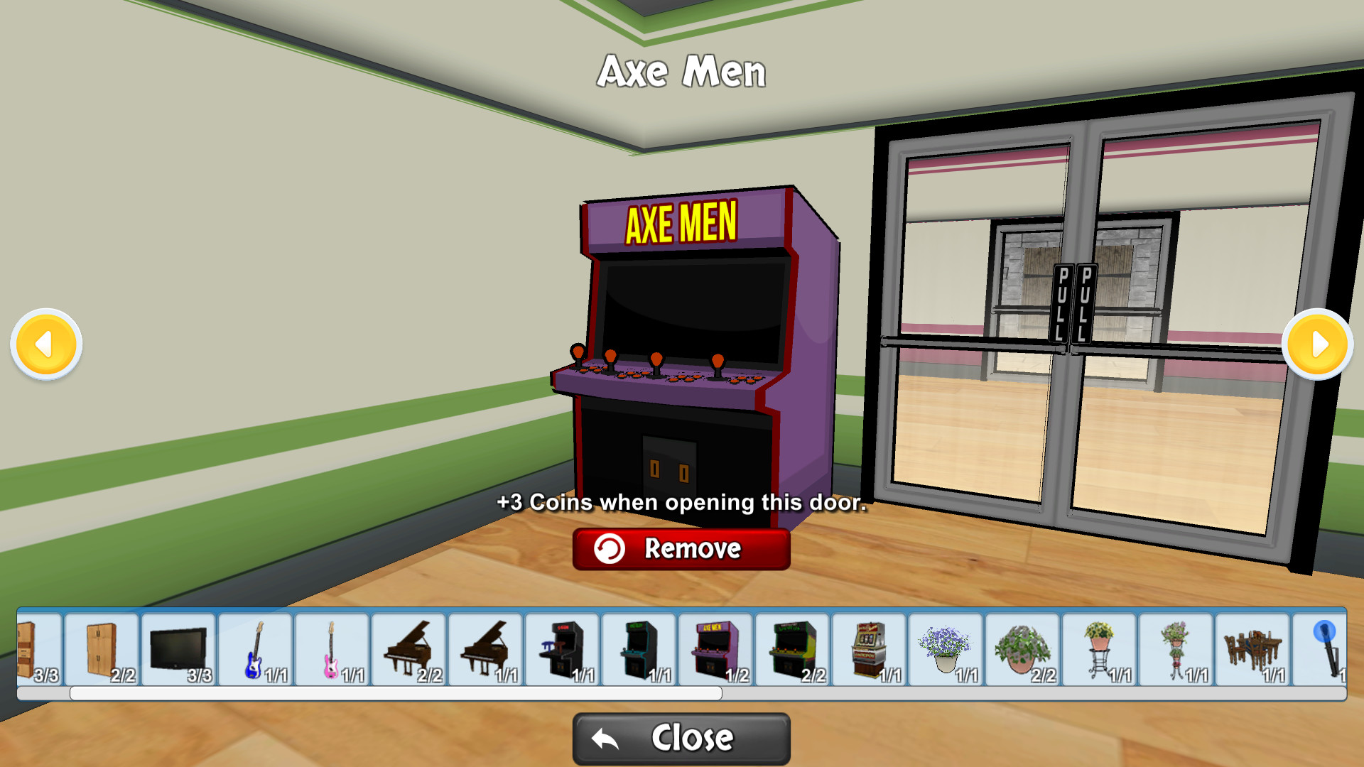 Doors Push or Pull screenshot 8
