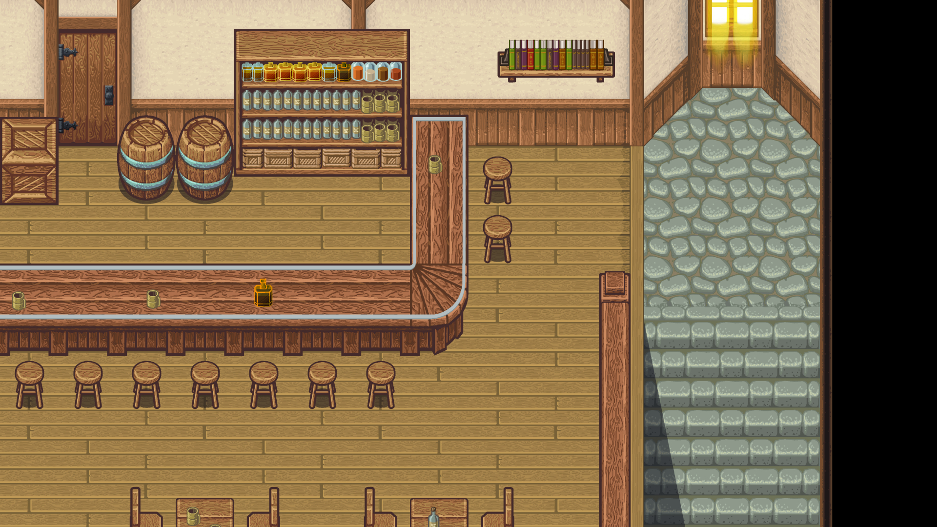 Spriter: RPG Worldmaker Environment Pack screenshot 6