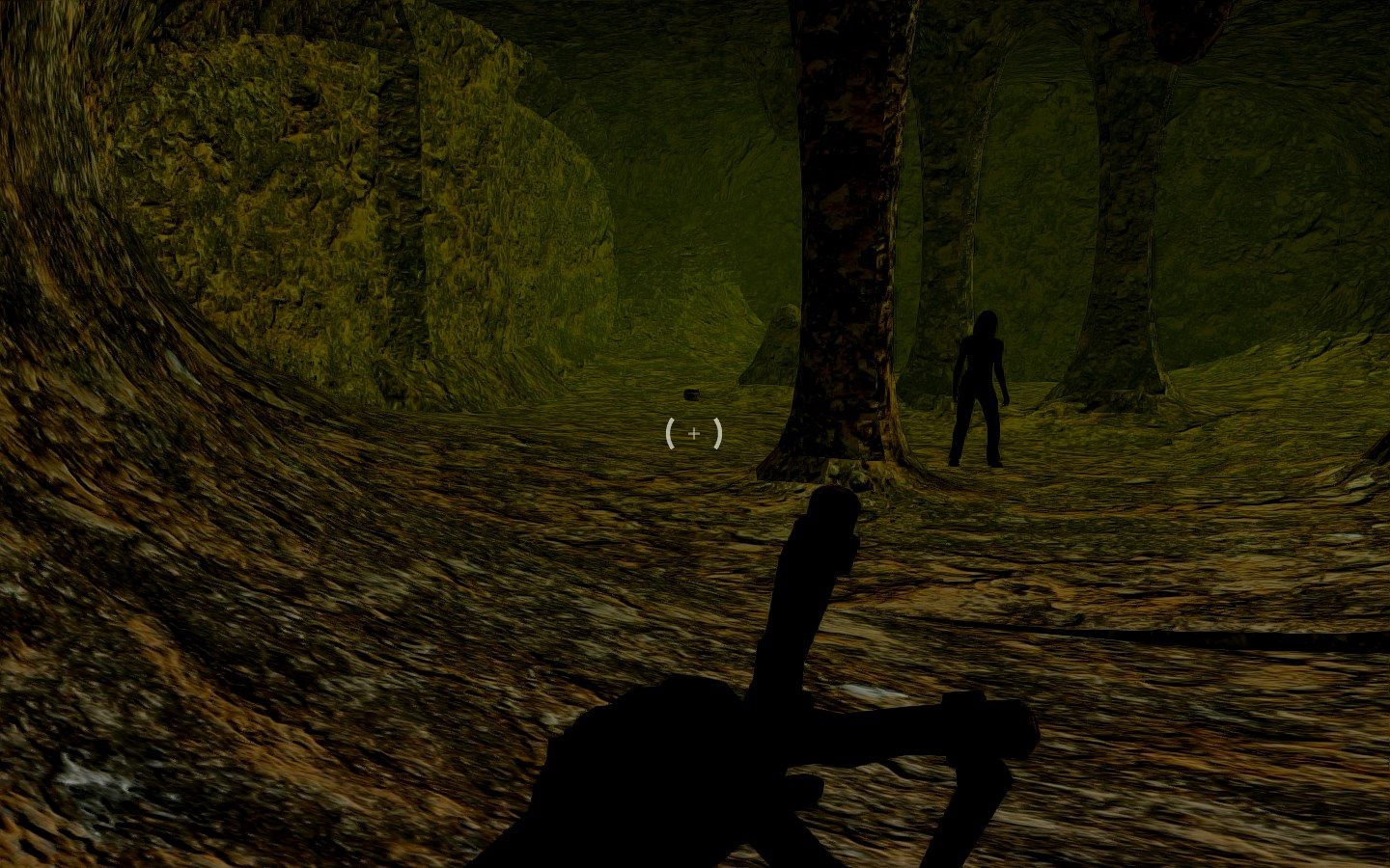 Scary Maze screenshot 5