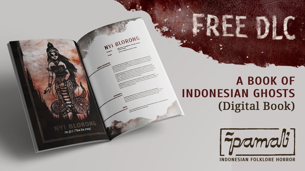 Pamali: Indonesian Folklore Horror screenshot