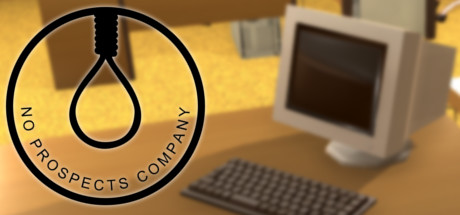 No Prospects Company: Titelbild