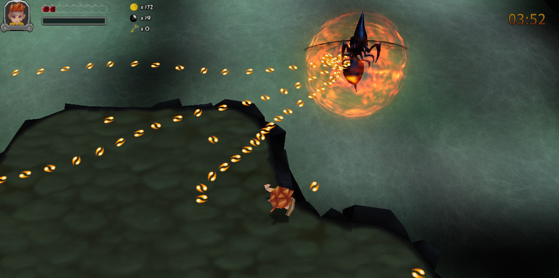 HEROES TRIALS screenshot 4