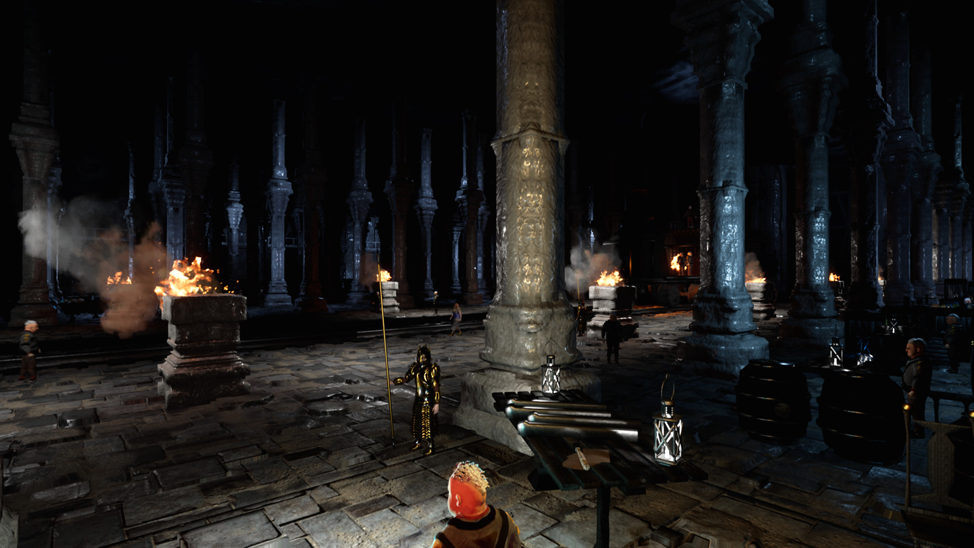 DeepLands screenshot 7