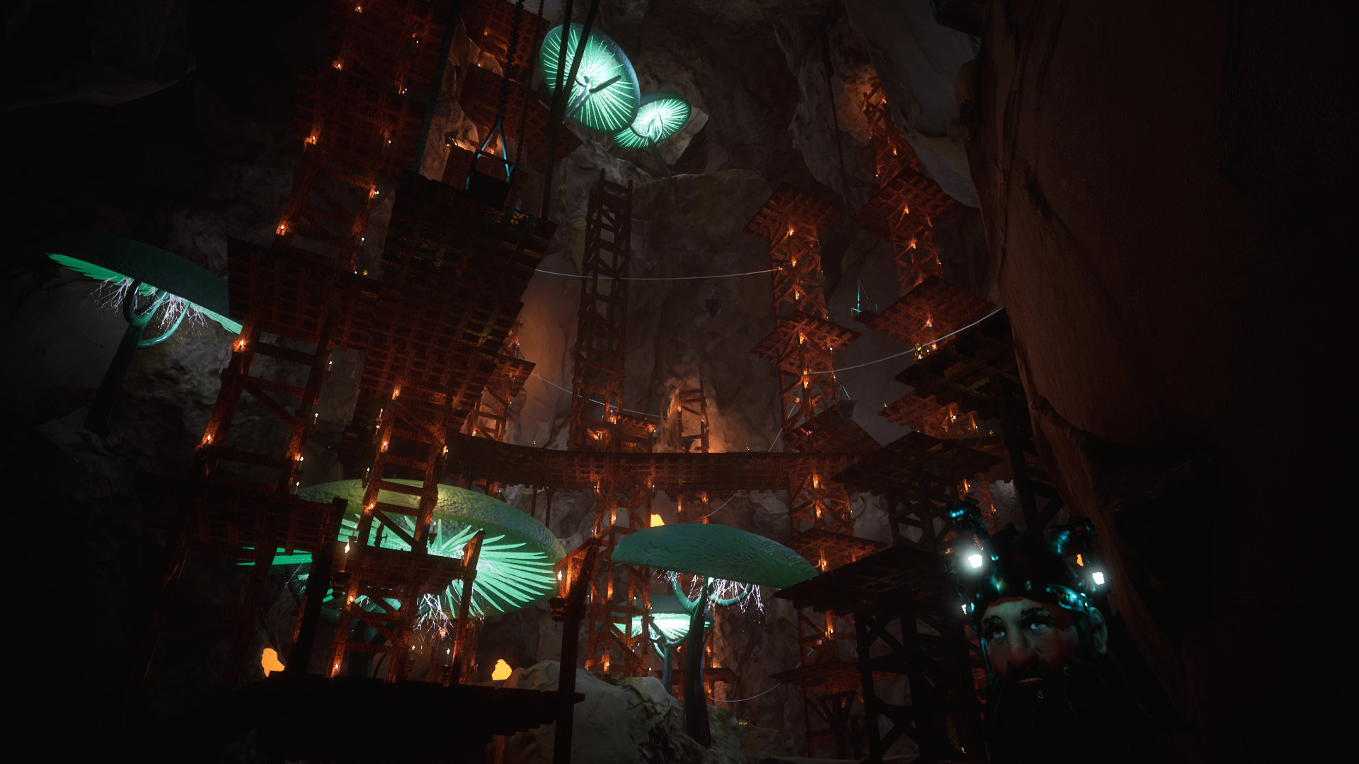 DeepLands screenshot 6