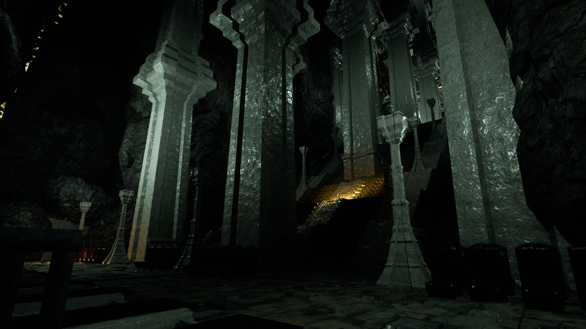 DeepLands screenshot 8