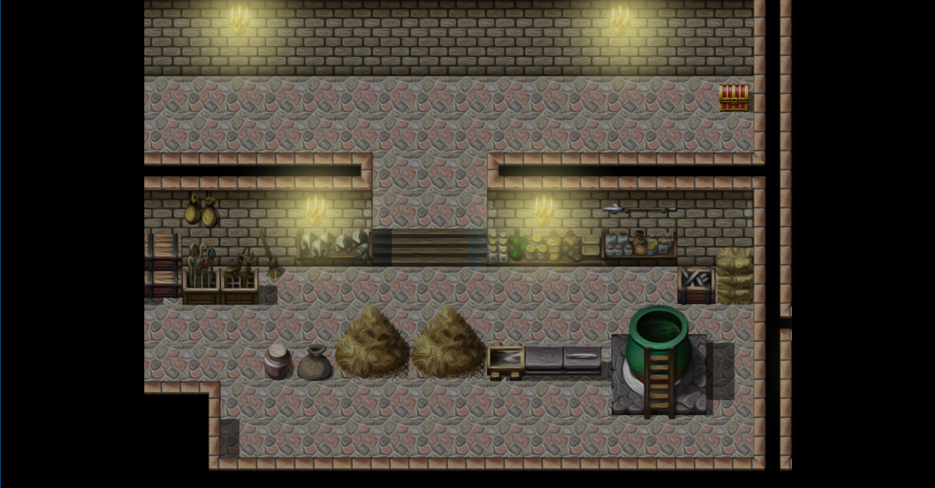 President Pig screenshot 8