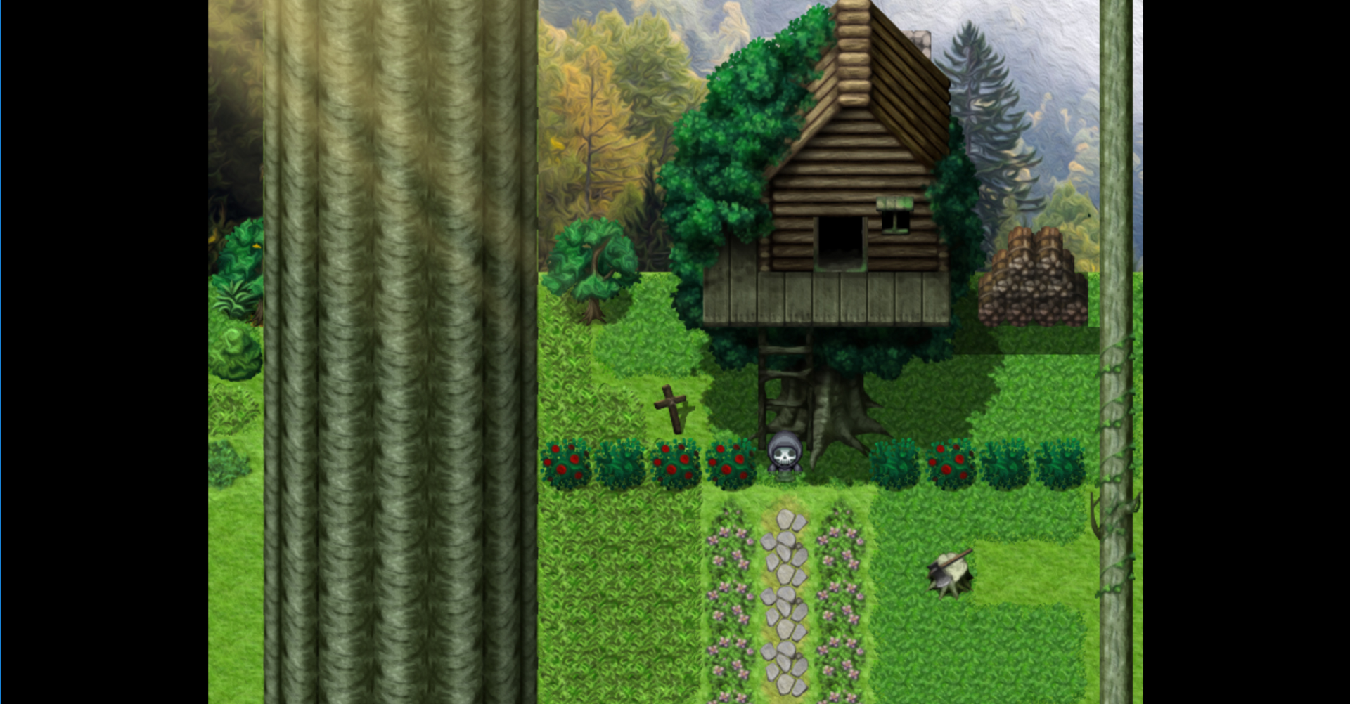 President Pig screenshot 1