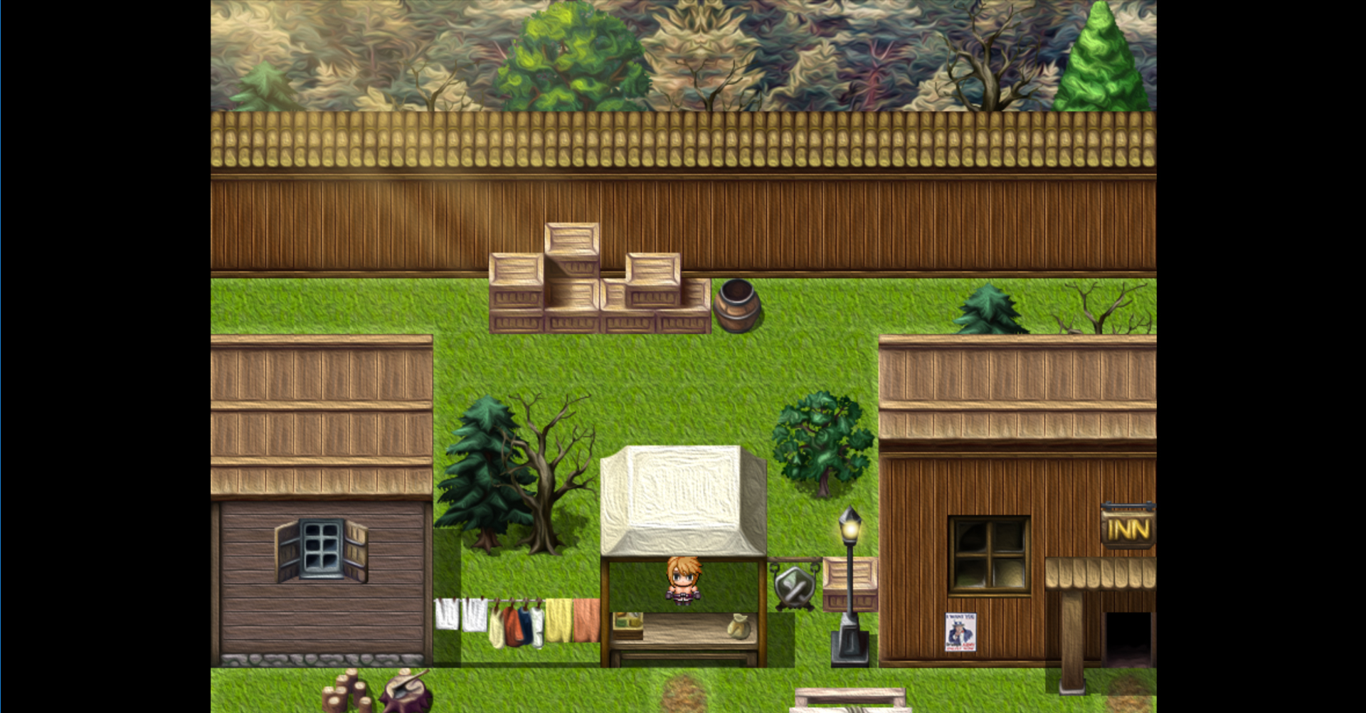 President Pig screenshot 9