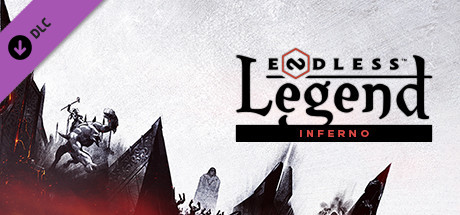 ENDLESS Legend™ - Inferno
