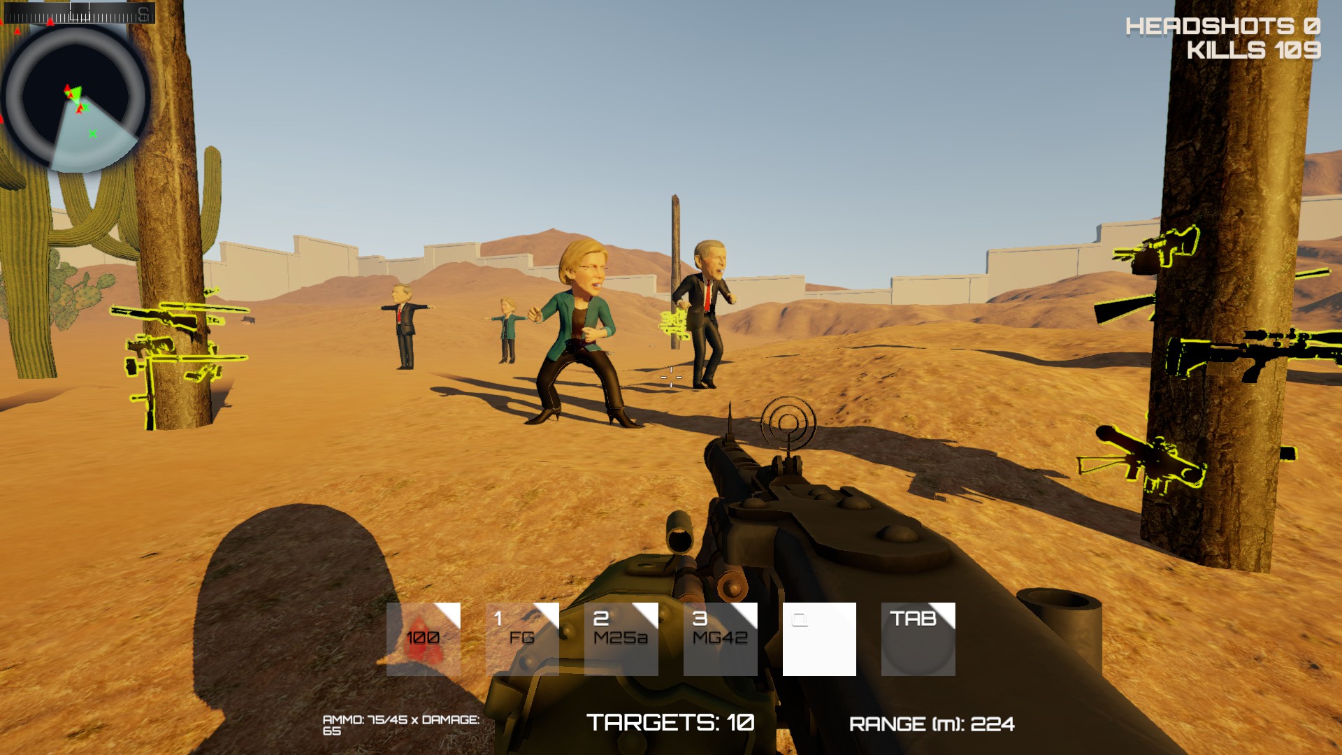 WTF screenshot 5