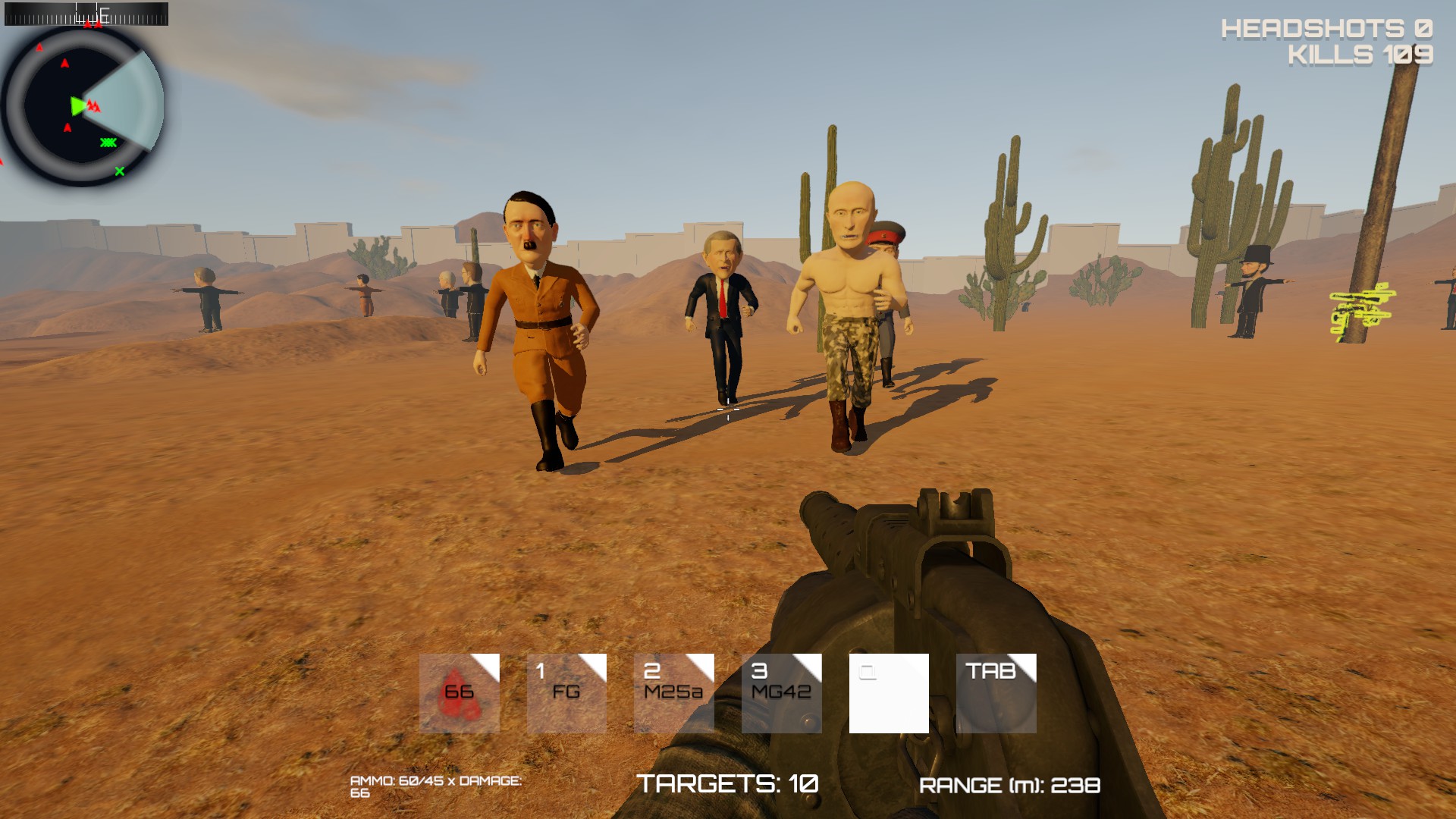 WTF screenshot 4
