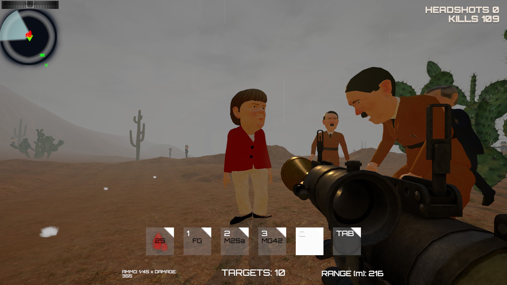 WTF screenshot 1