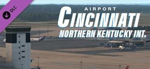 X-Plane 11 - Add-on: Skyline Simulations - KCVG - Cincinnati/Northern Kentucky International XP