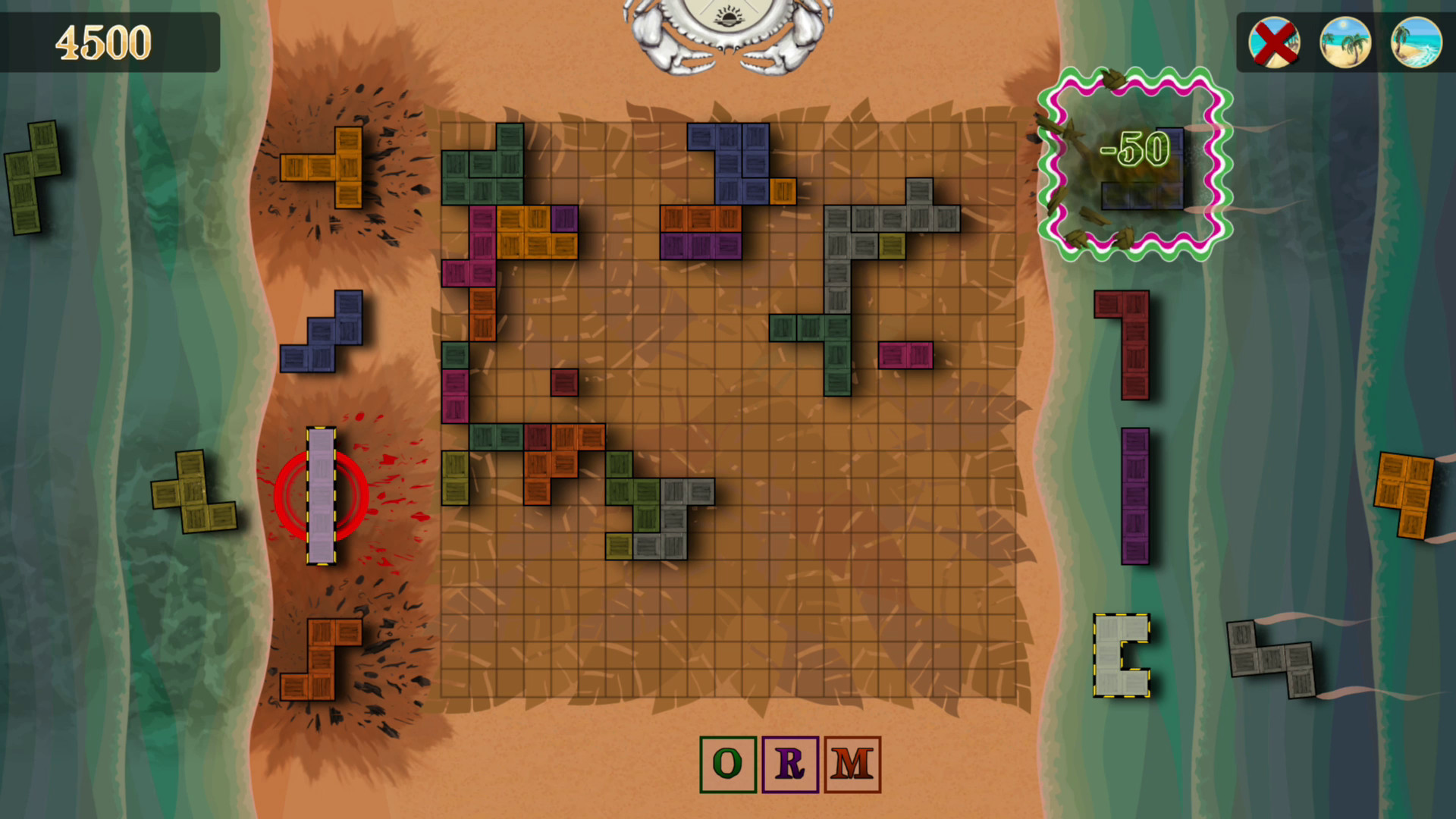 Washed Up! screenshot 6