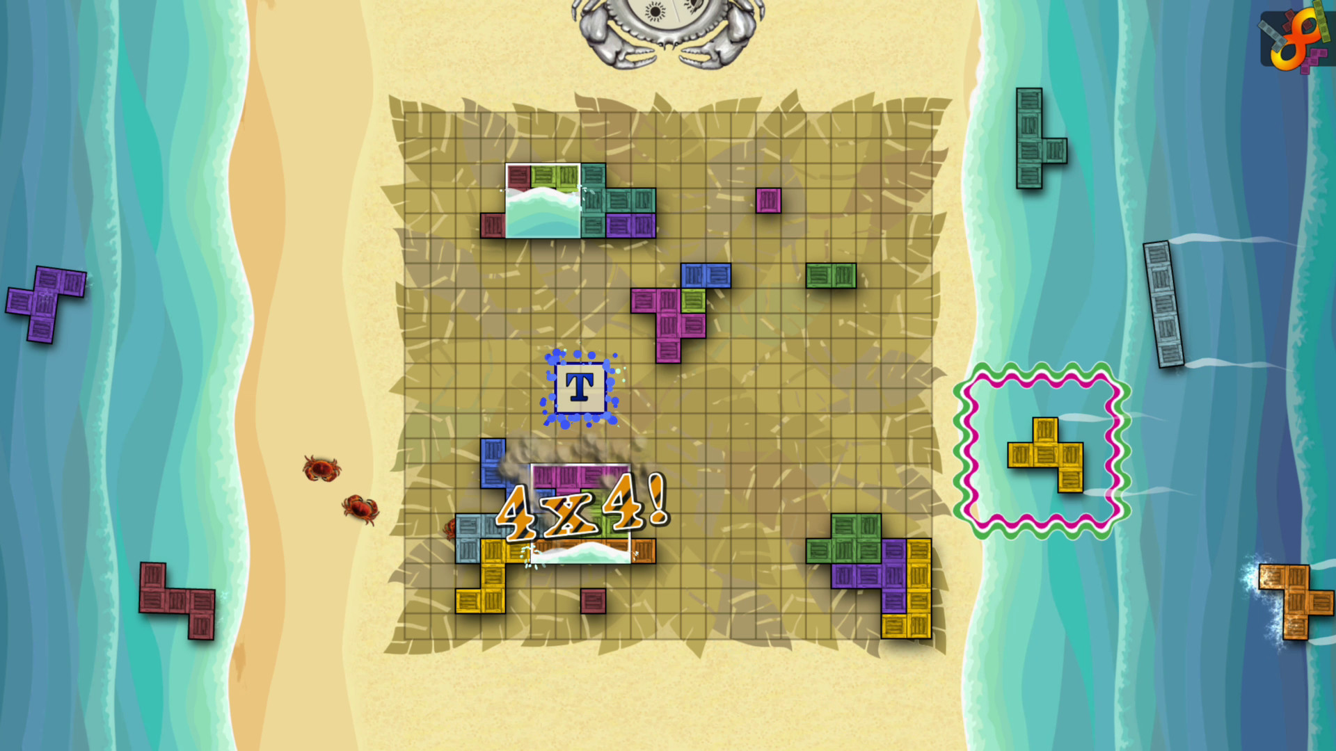 Washed Up! screenshot 7
