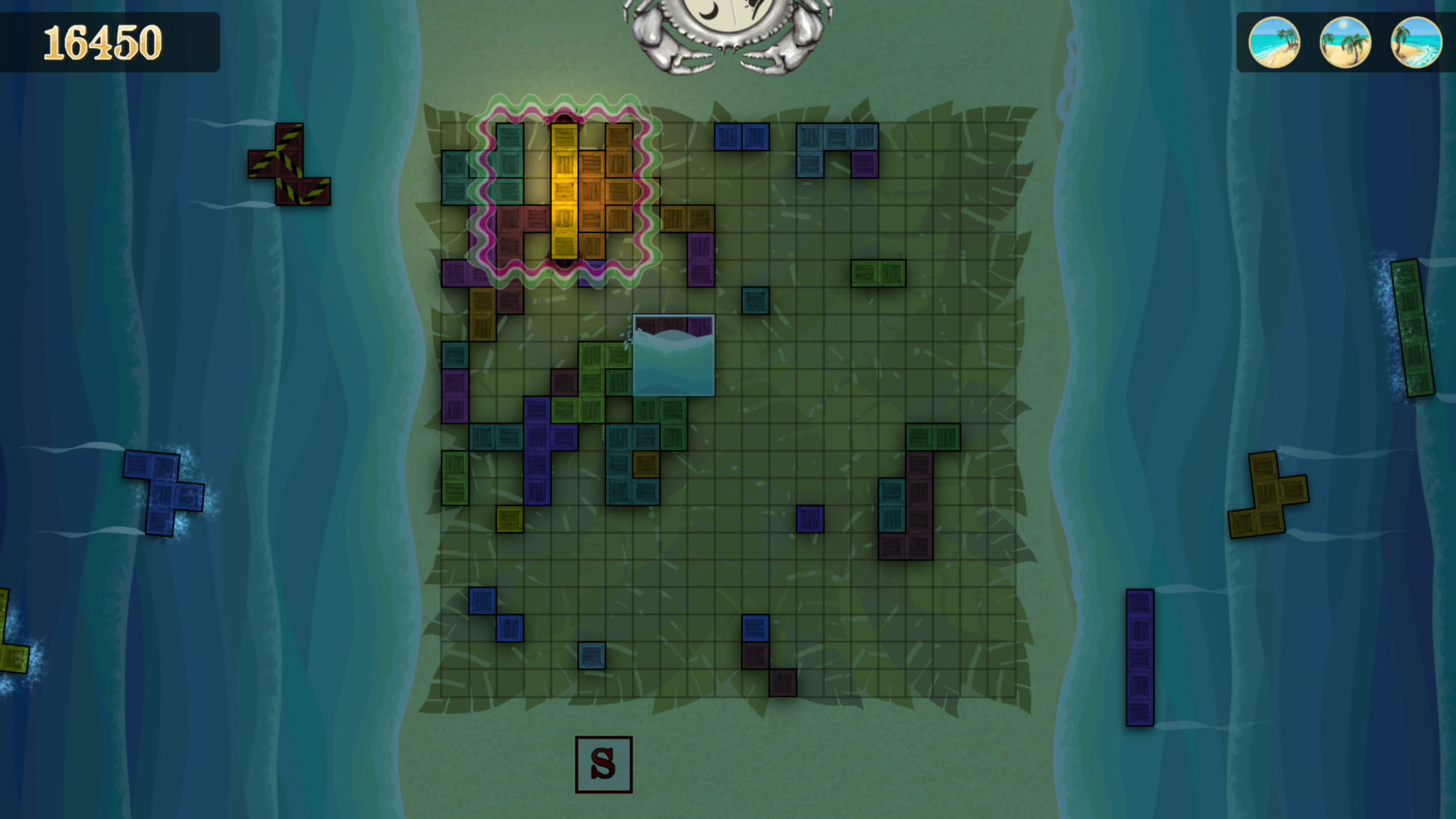 Washed Up! screenshot 5